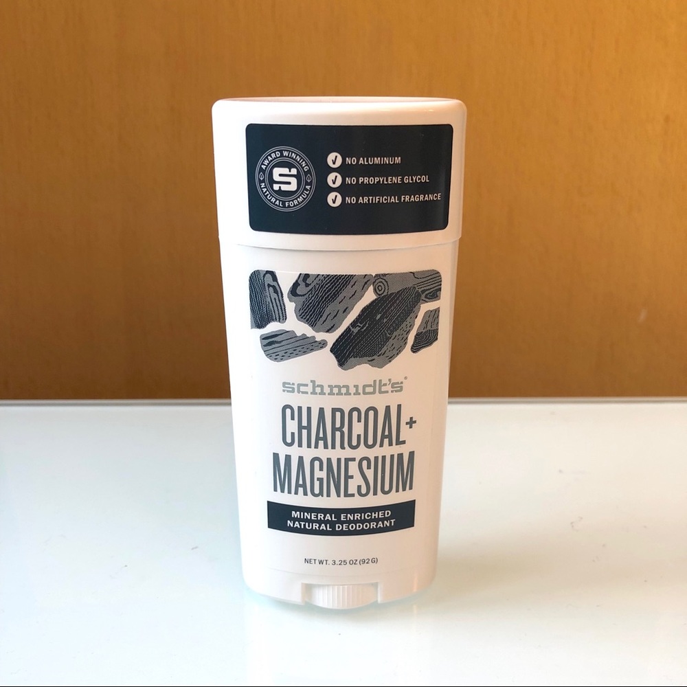 Natural deodorant-FREE with purchase! (Bundle)